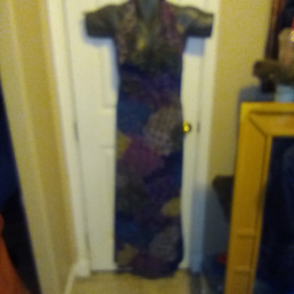 Dresses & Skirts - Dress